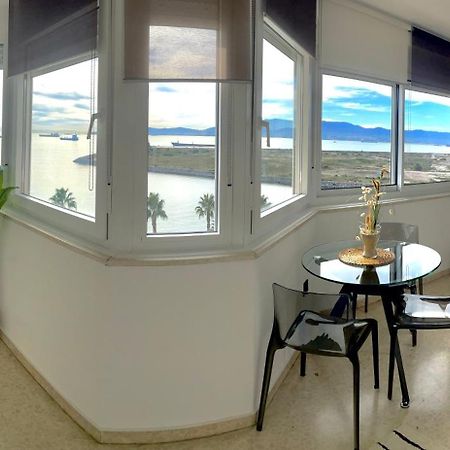 Vistas Roca Mar Apartment La Linea de la Concepcion Ngoại thất bức ảnh